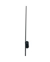 TOBAGO * APLIQUE 12W 3000K BLACK